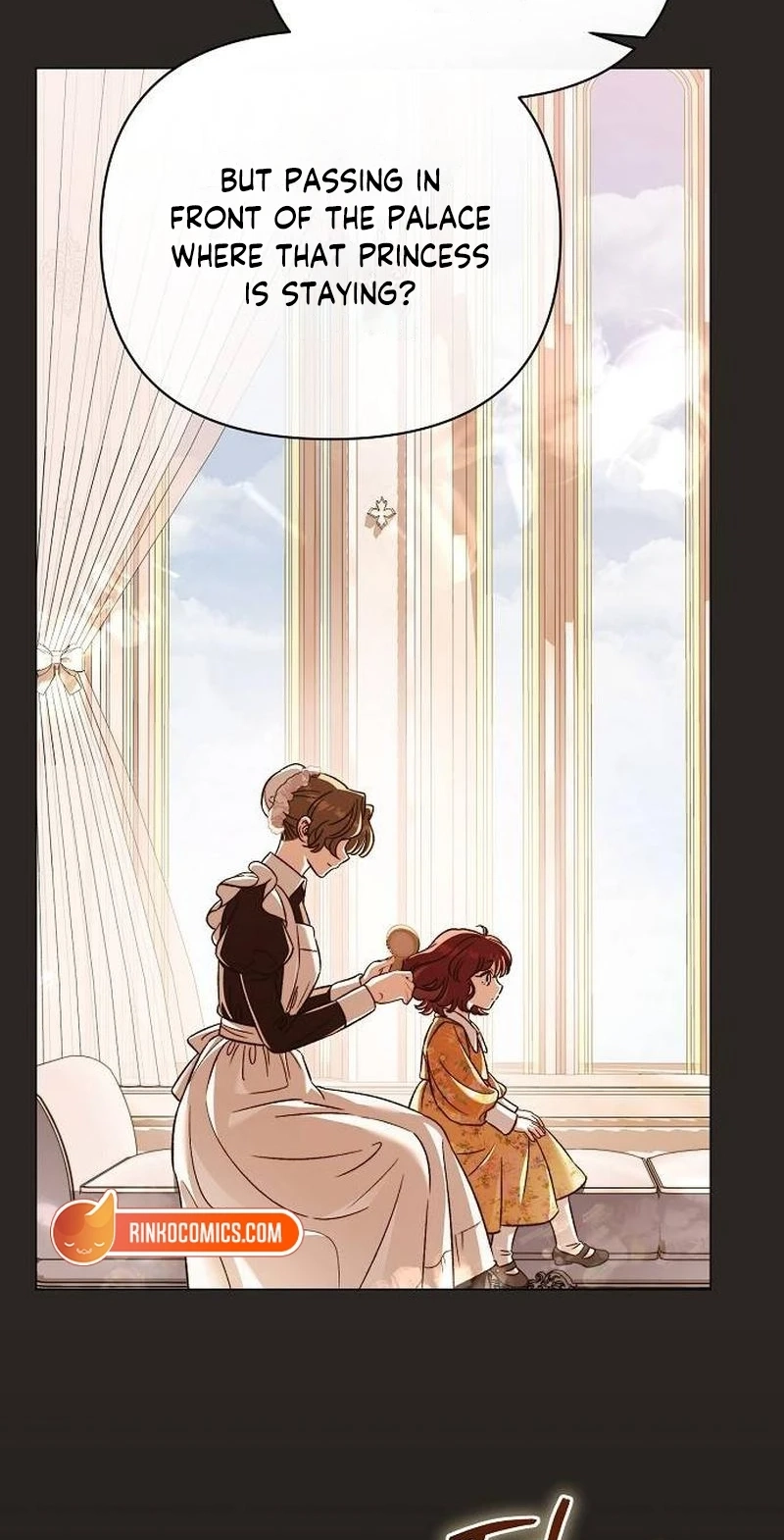 Read For The Beautiful Juliet chapter 91 image 46 on Lezhin