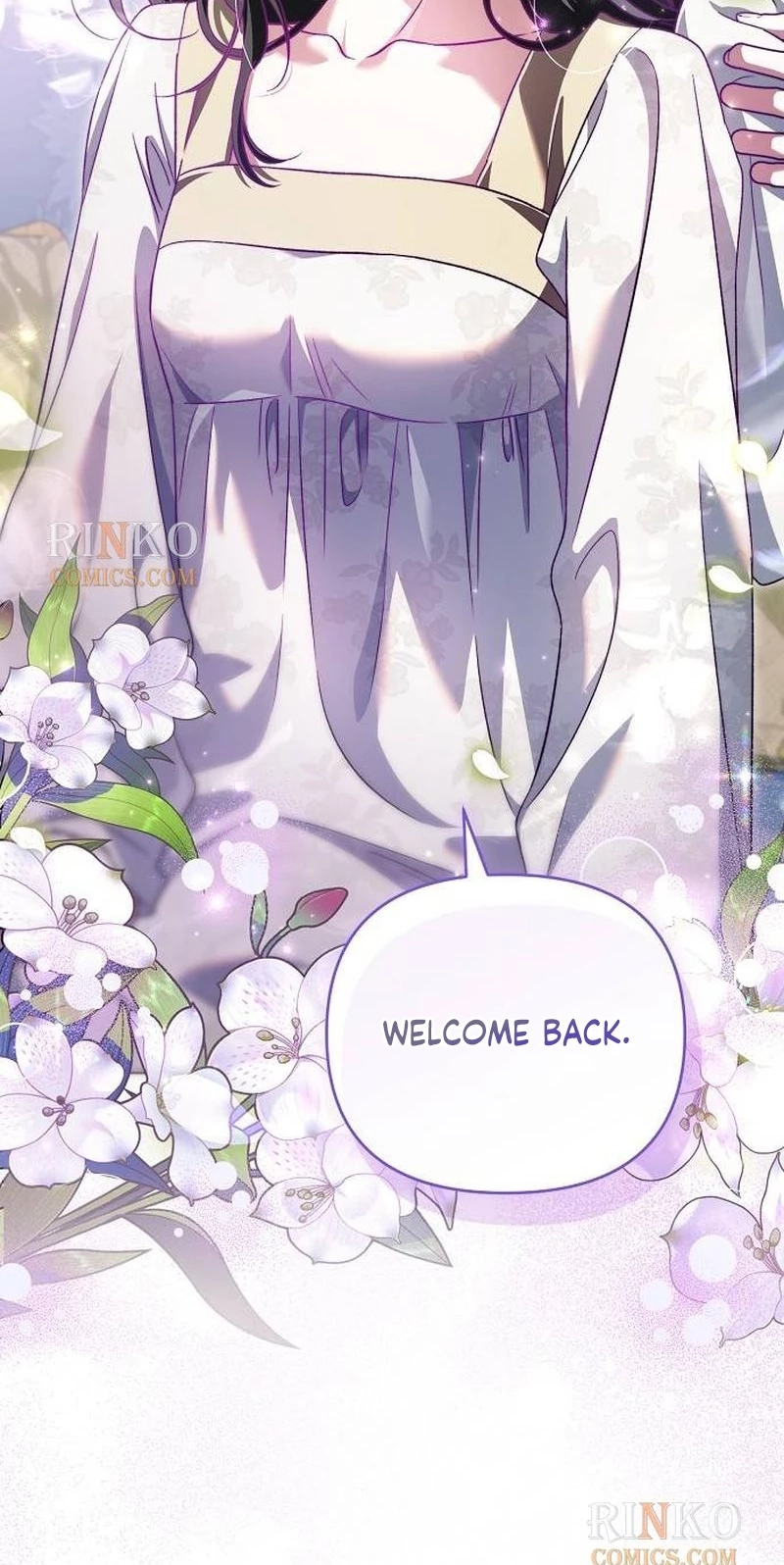 Read For The Beautiful Juliet chapter 91 image 56 on Lezhin