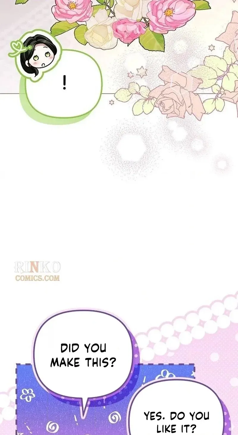 Read For The Beautiful Juliet chapter 91 image 59 on Lezhin