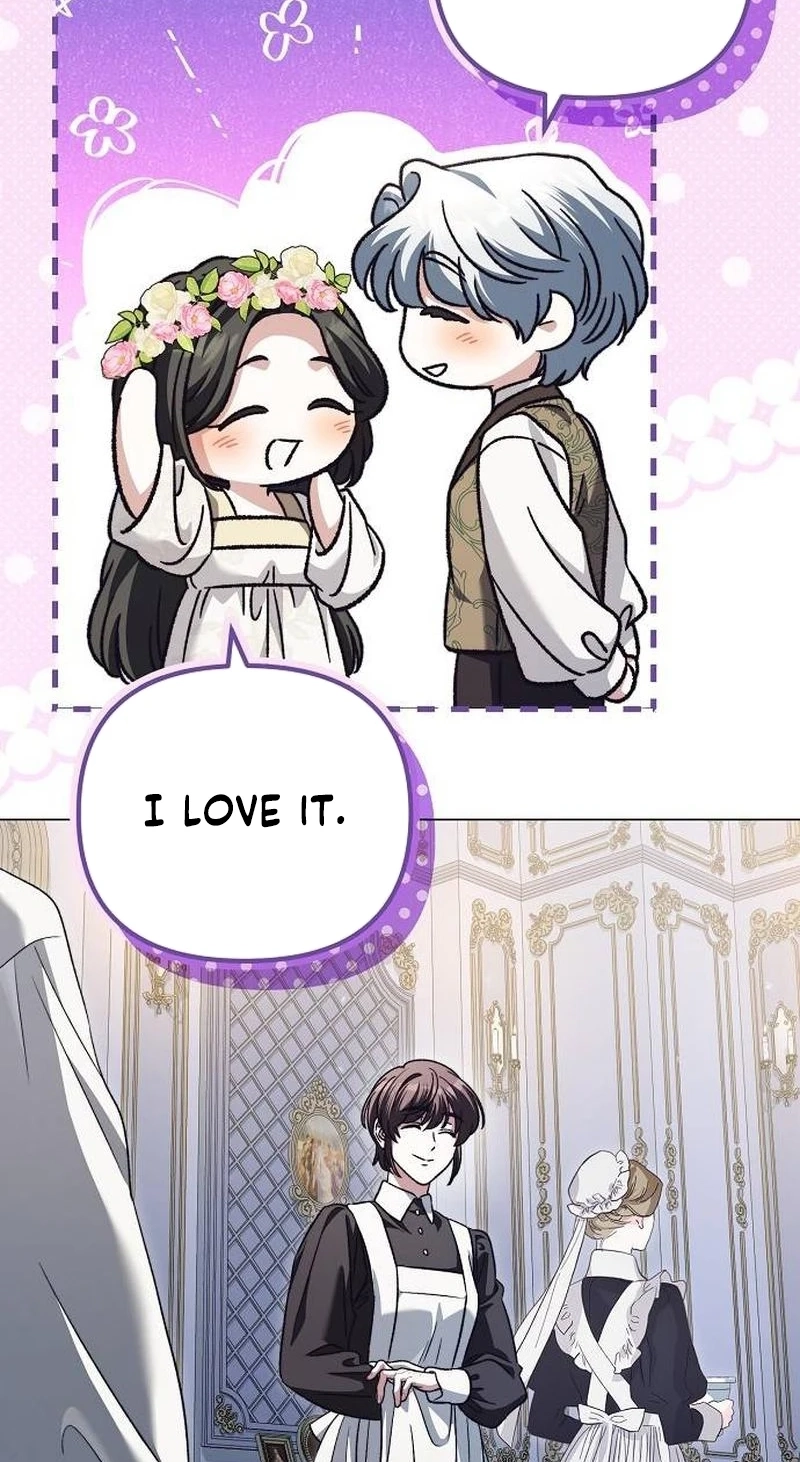 Read For The Beautiful Juliet chapter 91 image 60 on Lezhin