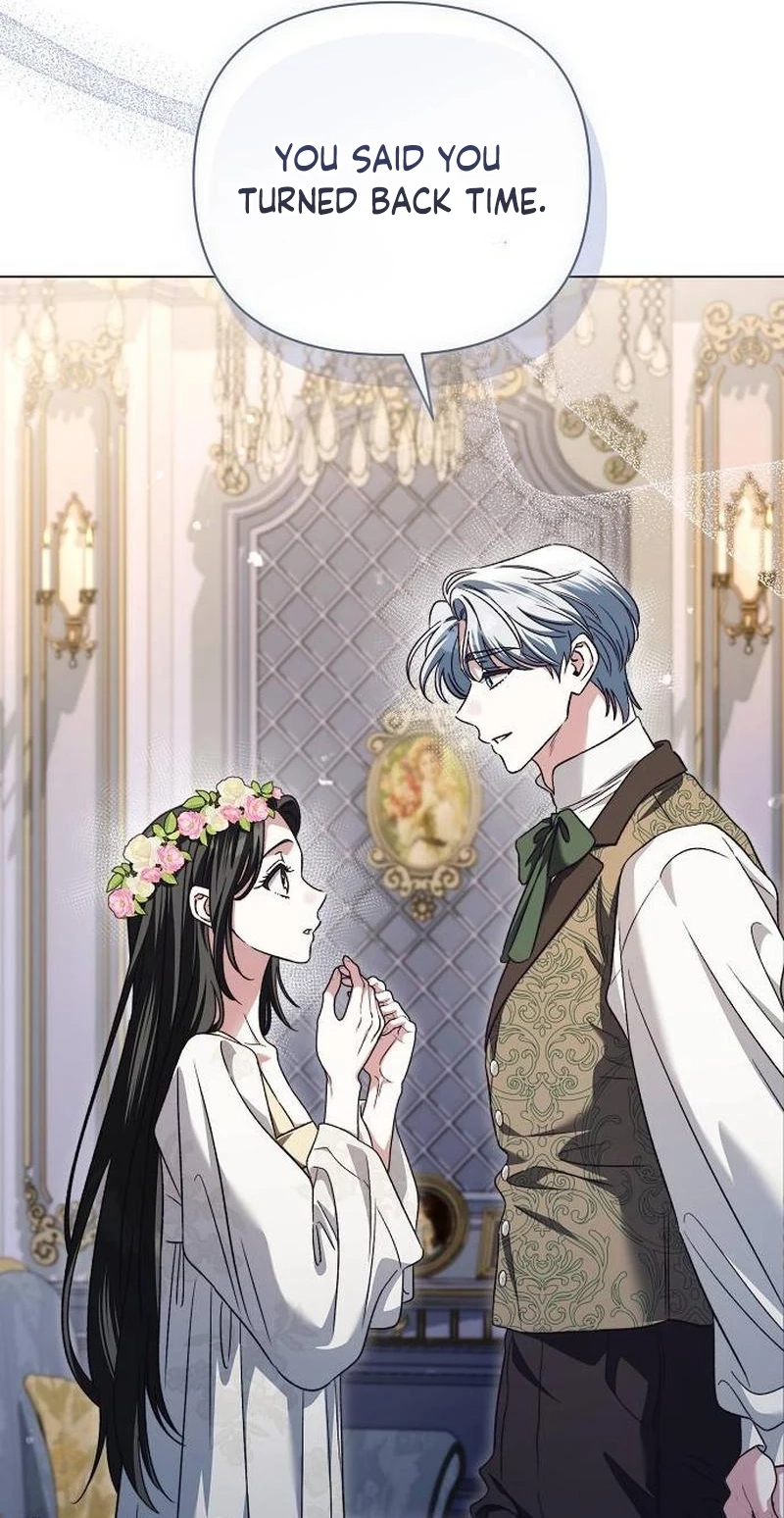 Read For The Beautiful Juliet chapter 91 image 63 on Lezhin