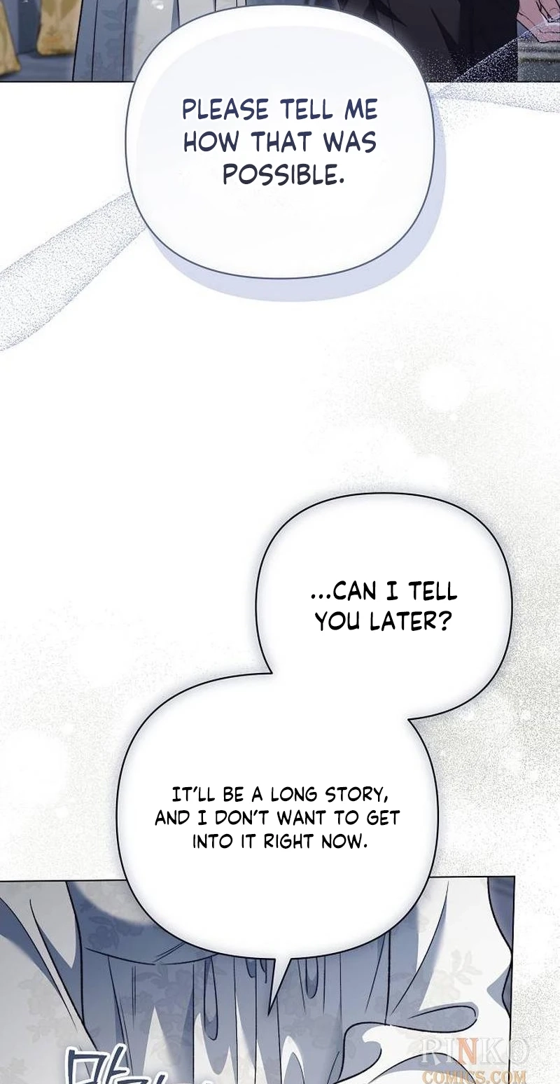 Read For The Beautiful Juliet chapter 91 image 64 on Lezhin
