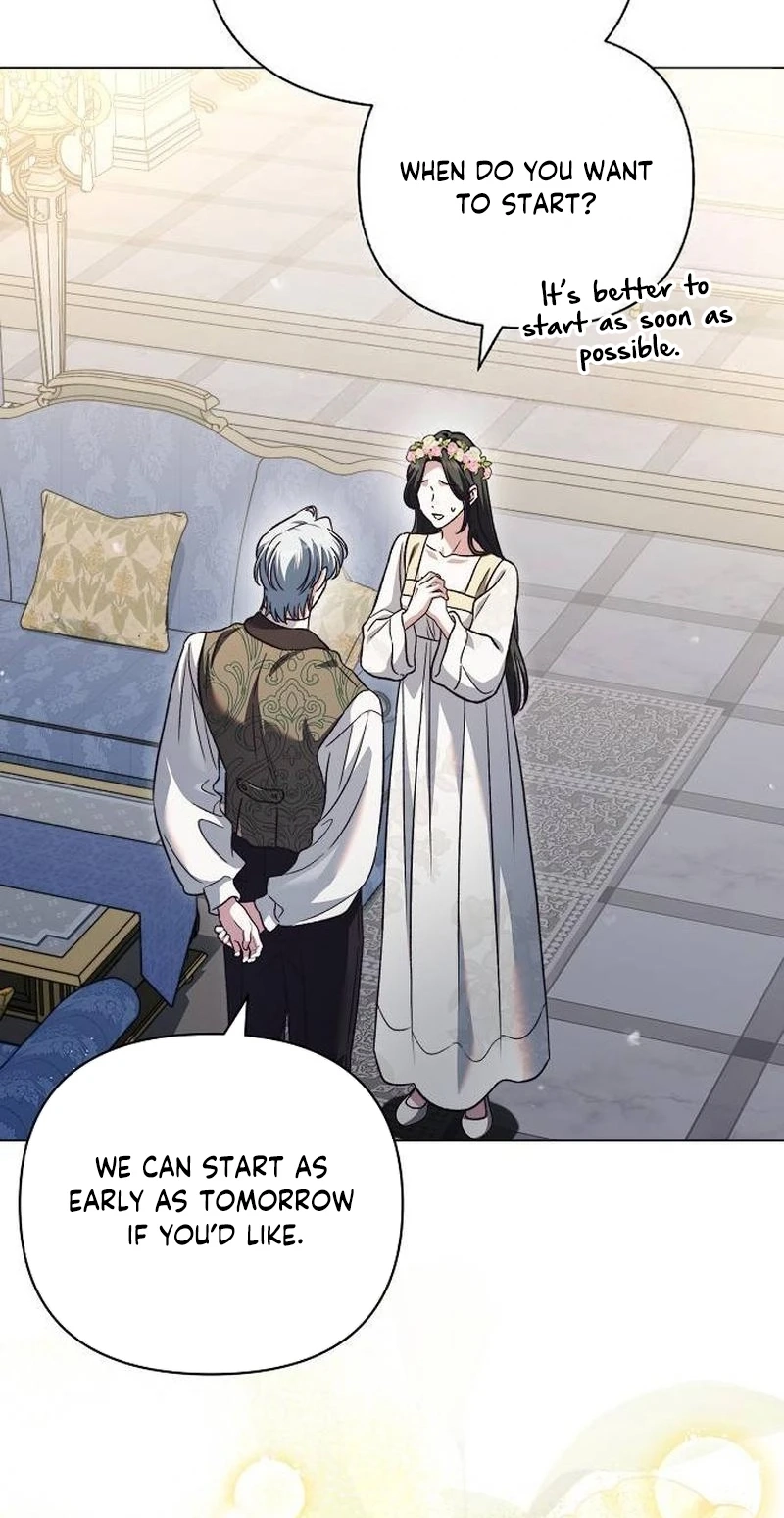 Read For The Beautiful Juliet chapter 91 image 67 on Lezhin