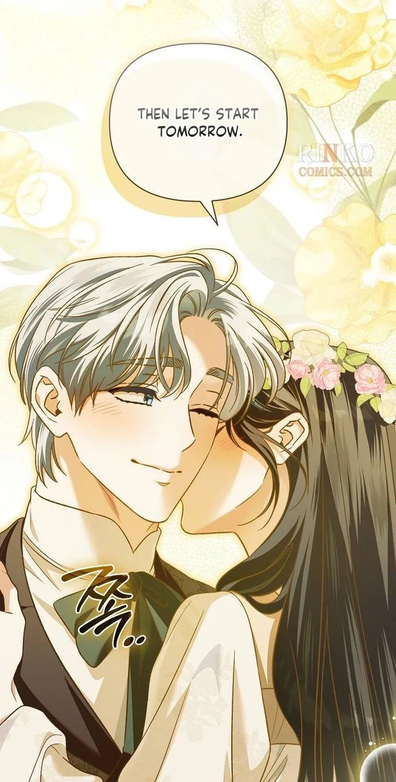Read For The Beautiful Juliet chapter 91 image 68 on Lezhin
