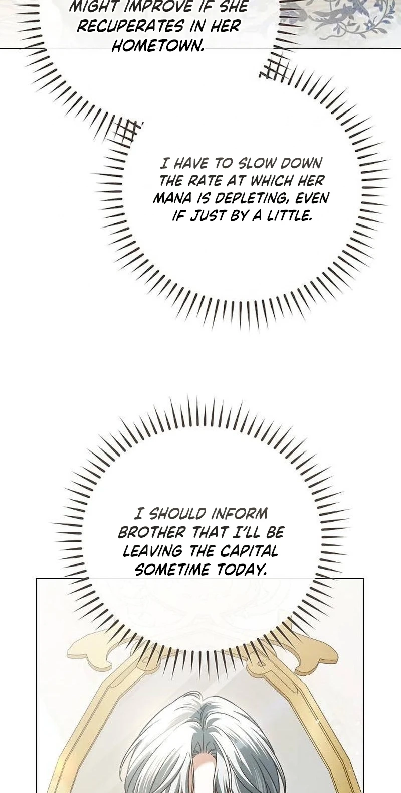 Read For The Beautiful Juliet chapter 91 image 71 on Lezhin