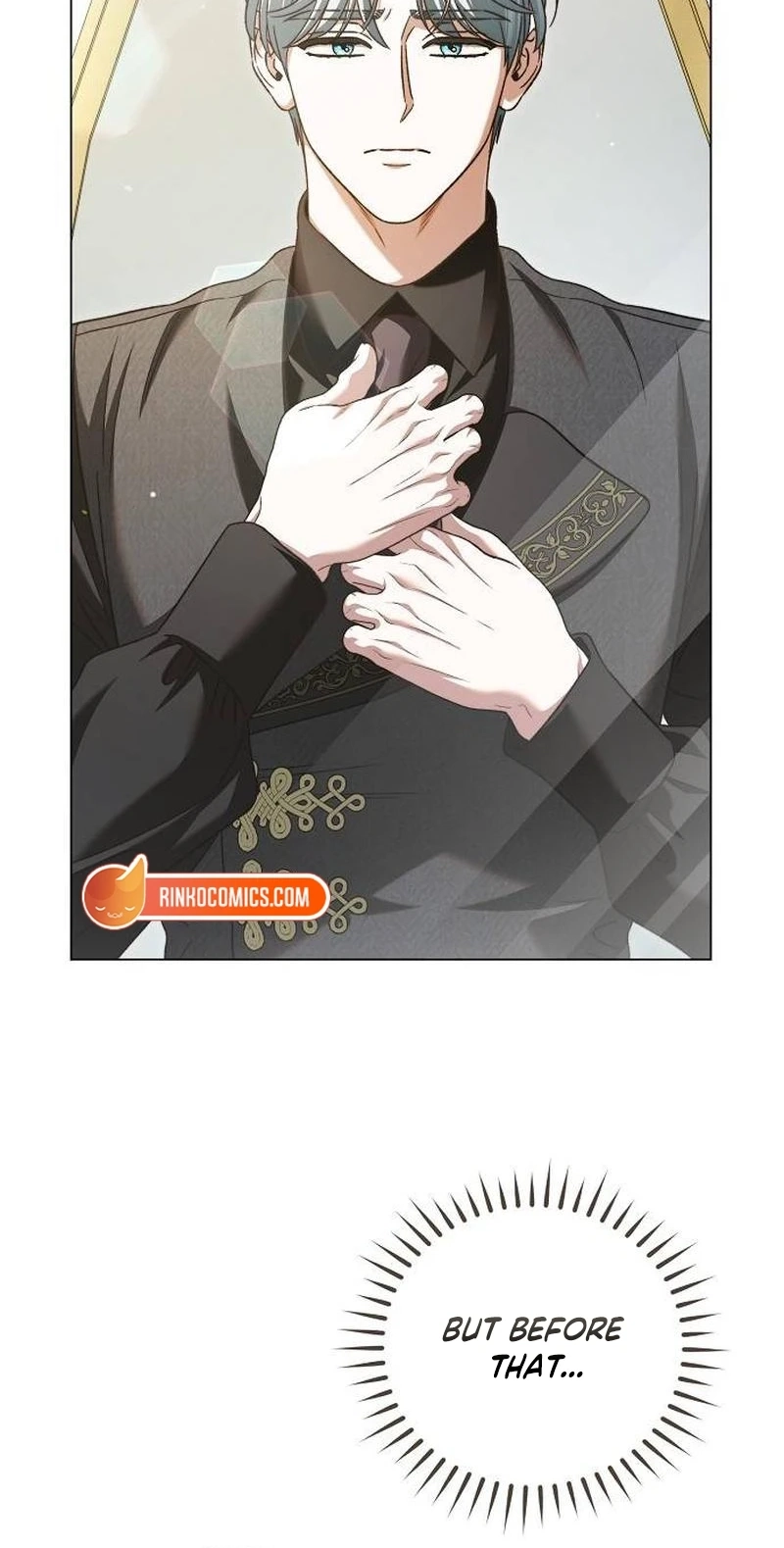 Read For The Beautiful Juliet chapter 91 image 72 on Lezhin