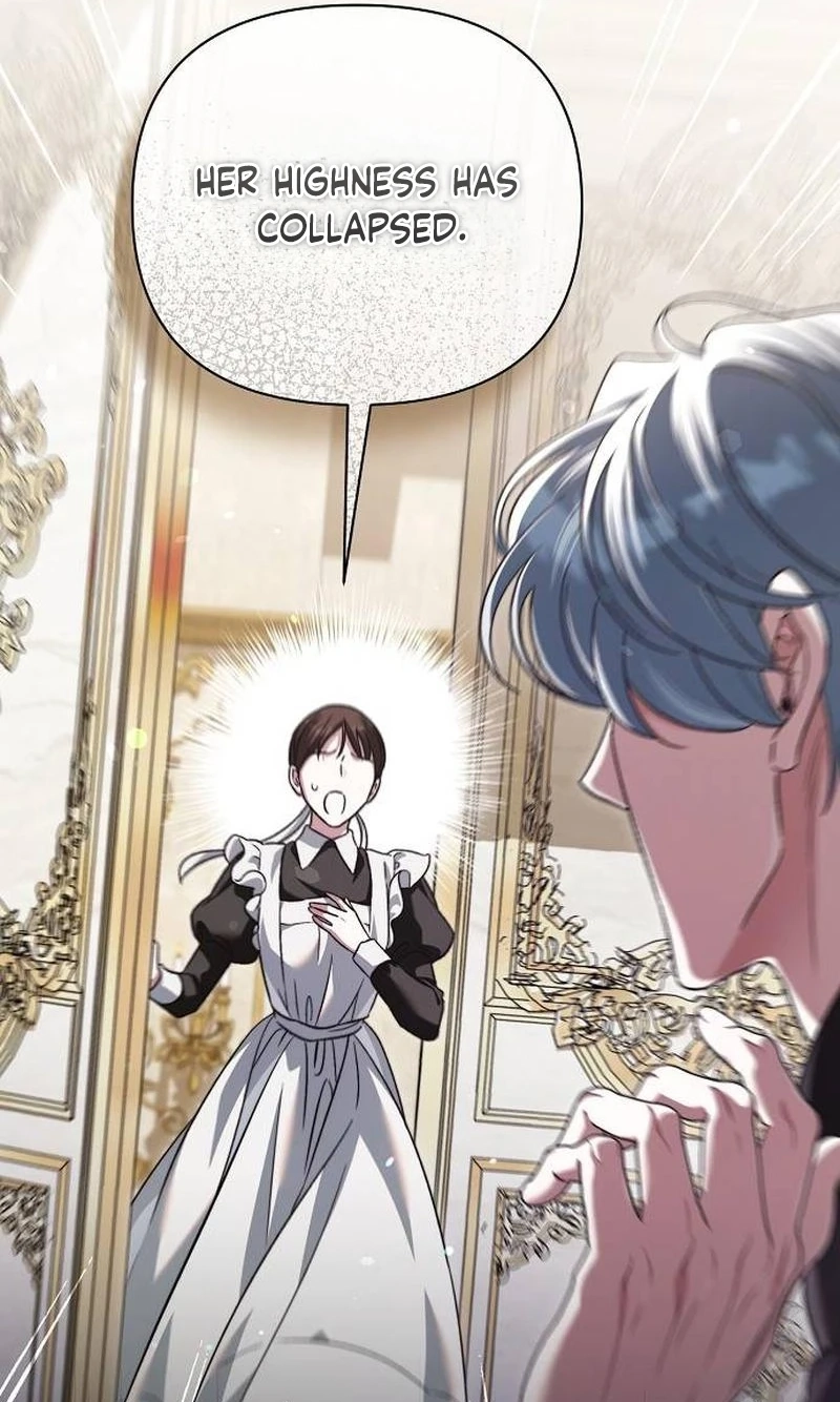 Read For The Beautiful Juliet chapter 91 image 78 on Lezhin