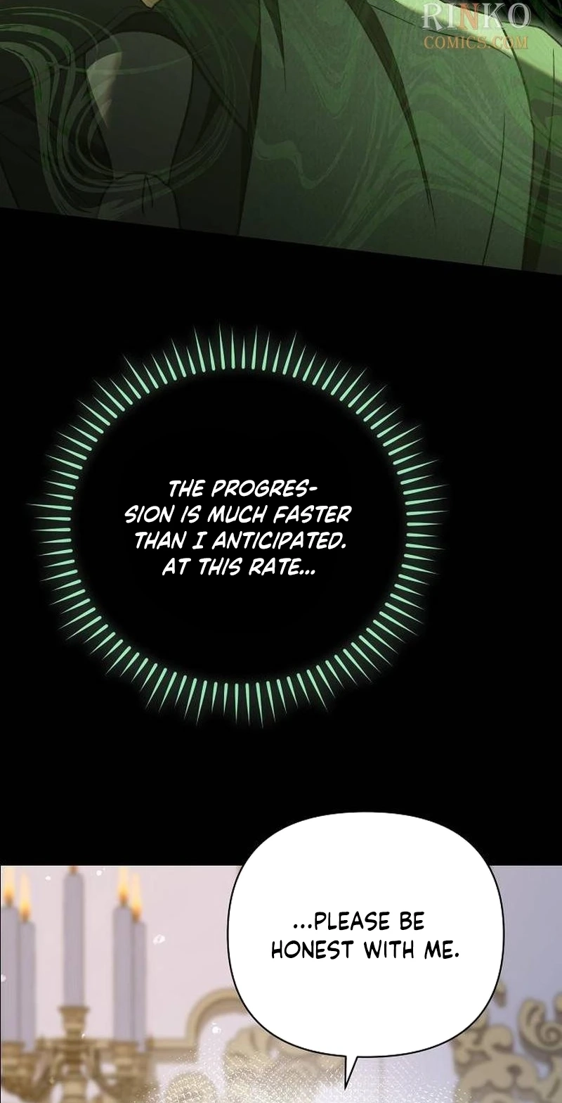 Read For The Beautiful Juliet chapter 91 image 86 on Lezhin