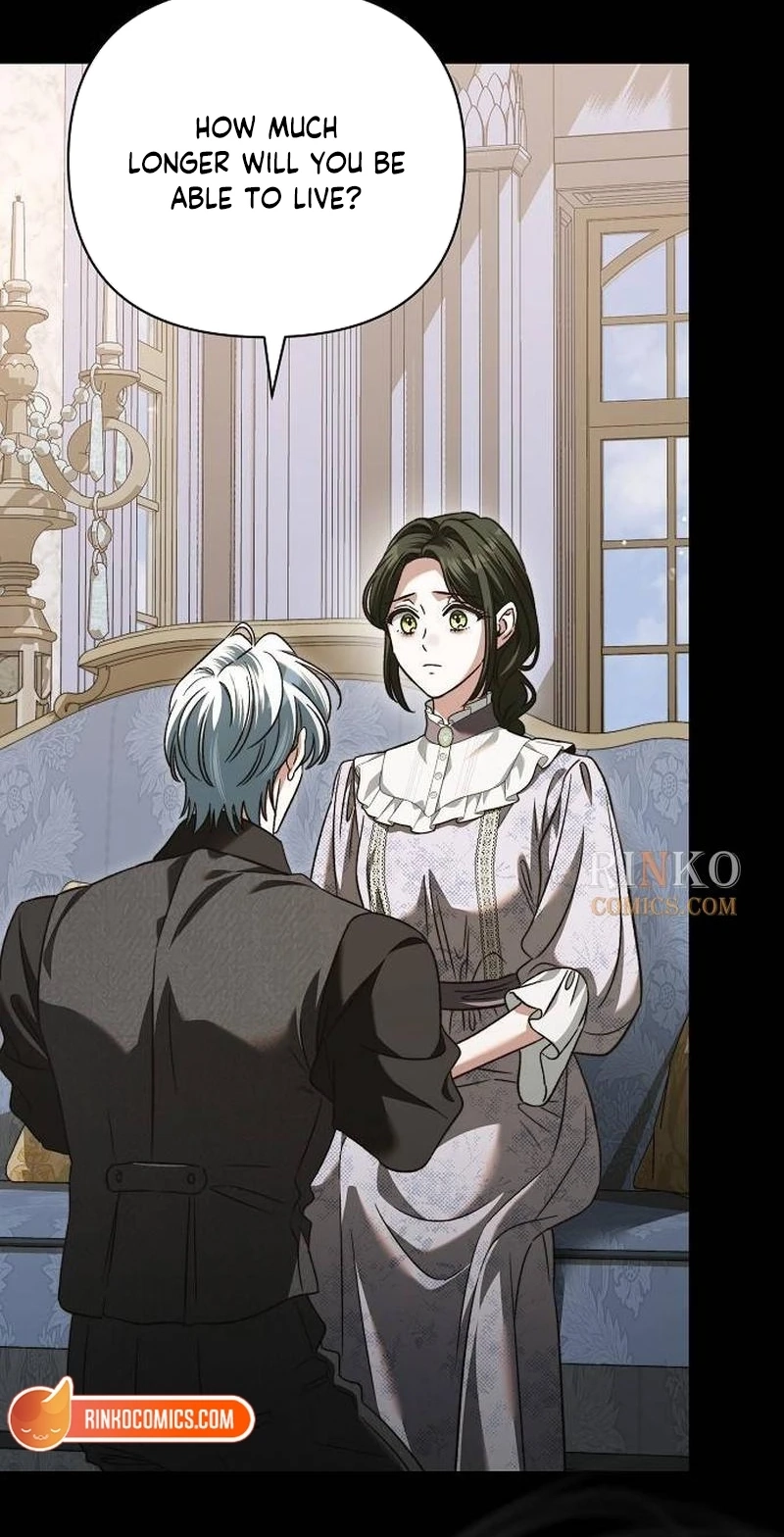 Read For The Beautiful Juliet chapter 91 image 88 on Lezhin