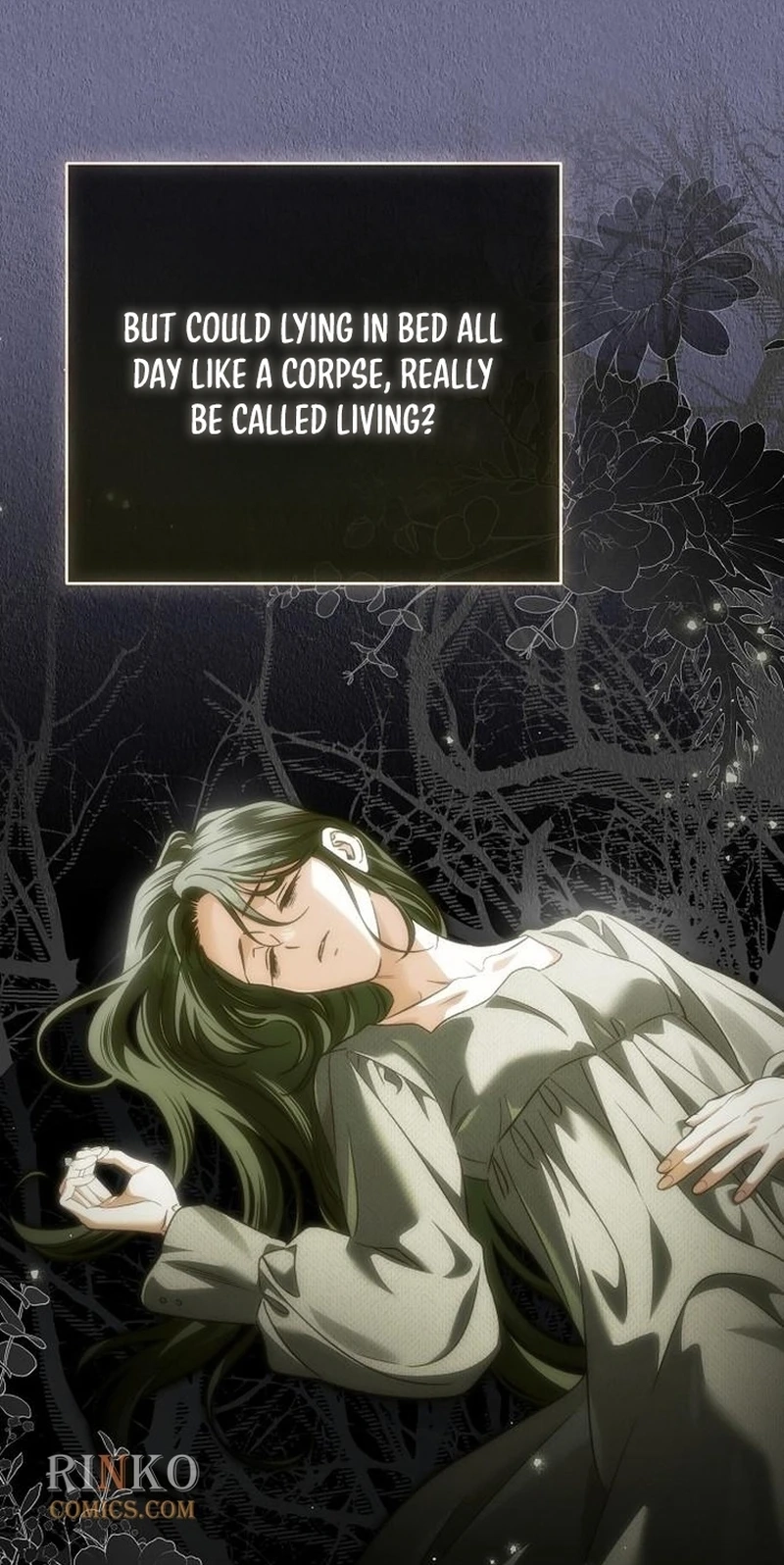 Read For The Beautiful Juliet chapter 92 image 11 on Lezhin