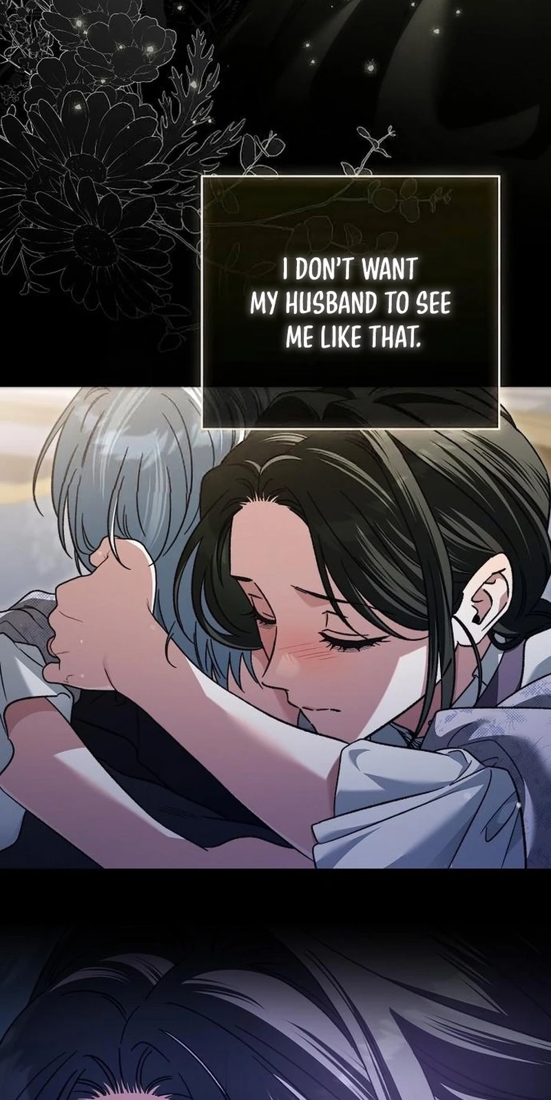 Read For The Beautiful Juliet chapter 92 image 12 on Lezhin