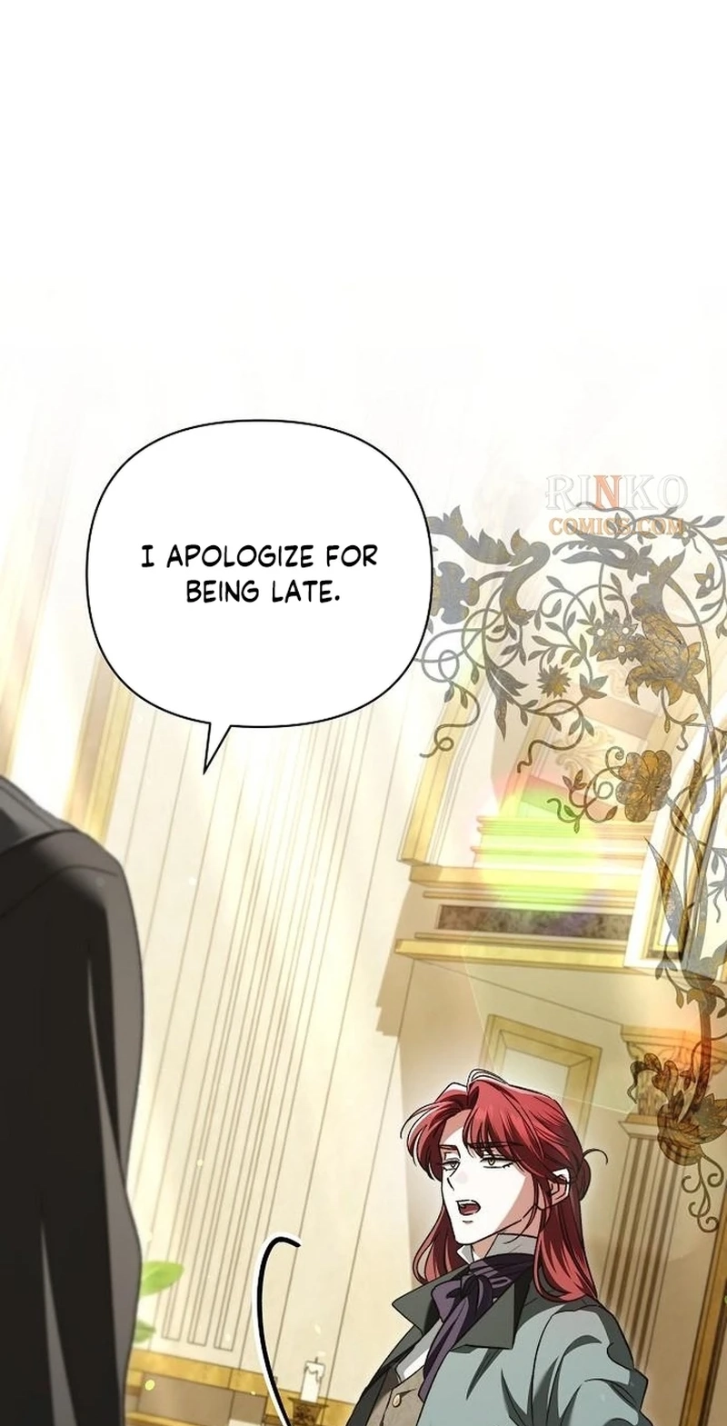 Read For The Beautiful Juliet chapter 92 image 17 on Lezhin