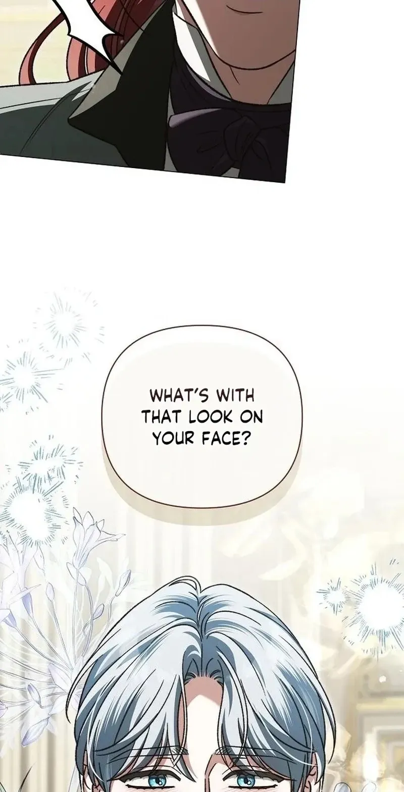Read For The Beautiful Juliet chapter 92 image 19 on Lezhin