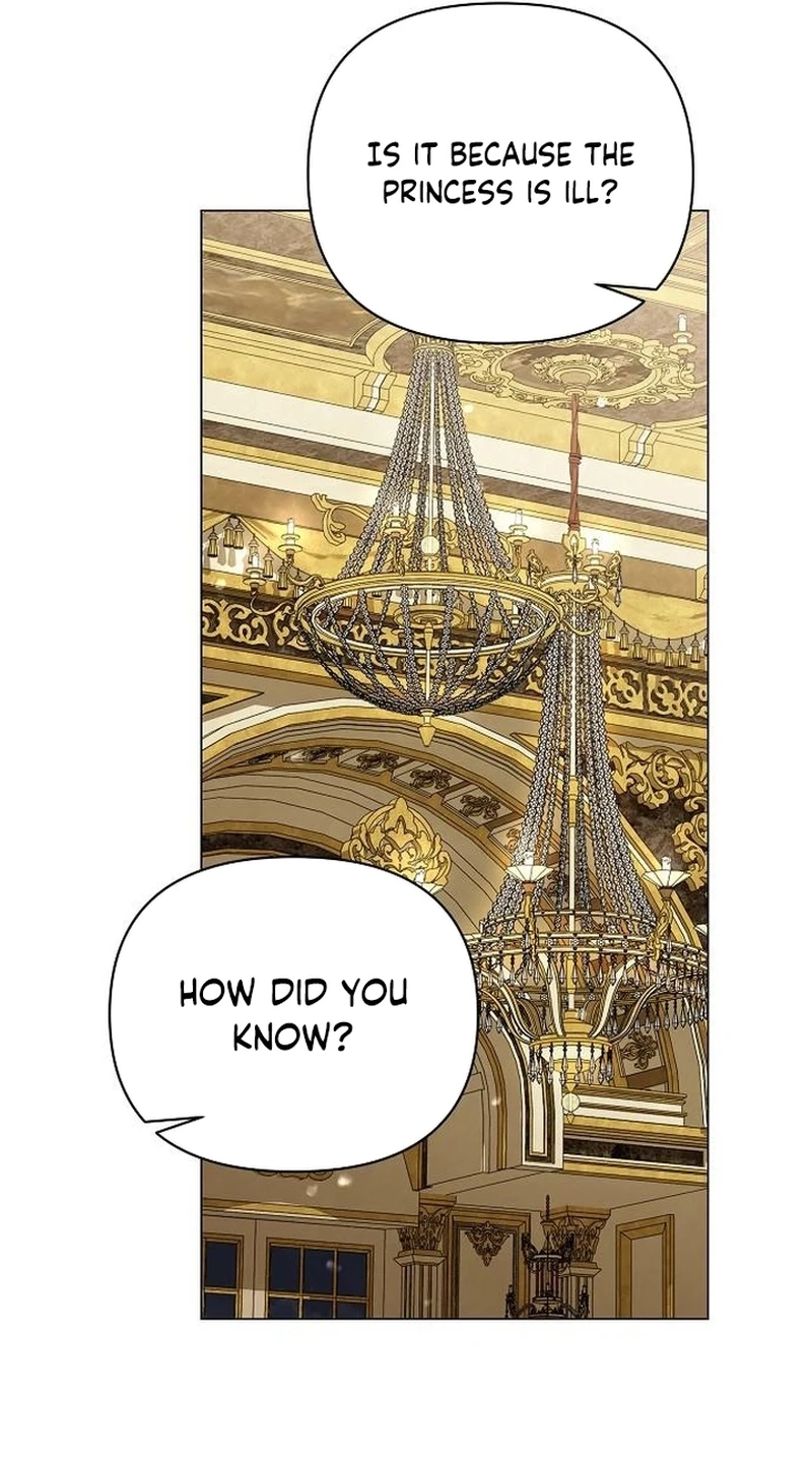 Read For The Beautiful Juliet chapter 92 image 21 on Lezhin
