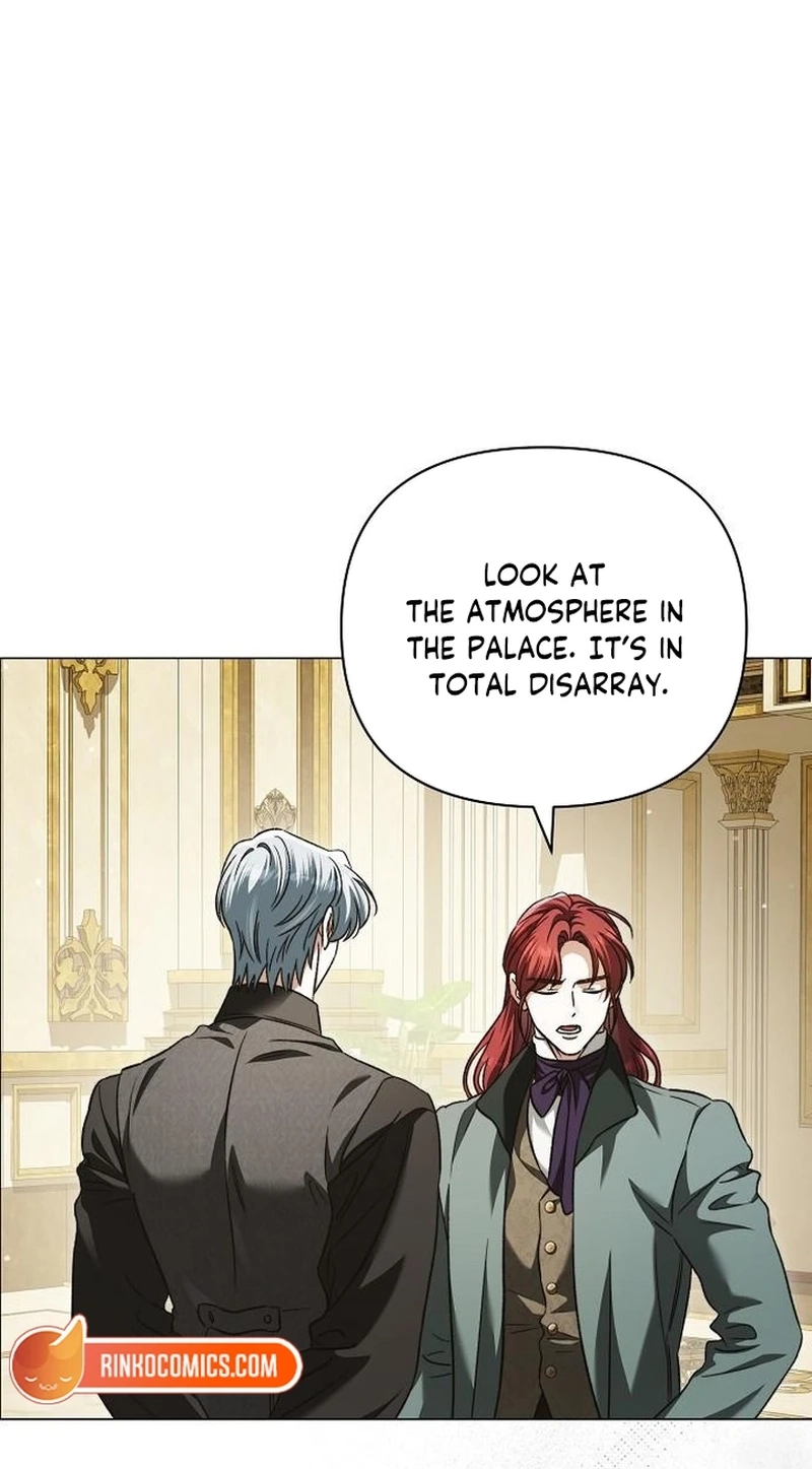 Read For The Beautiful Juliet chapter 92 image 22 on Lezhin