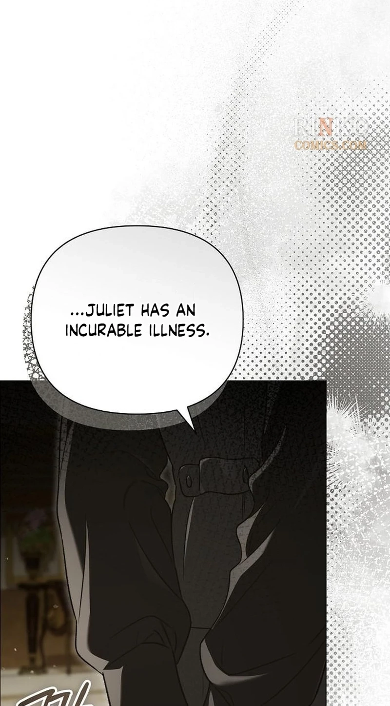 Read For The Beautiful Juliet chapter 92 image 23 on Lezhin