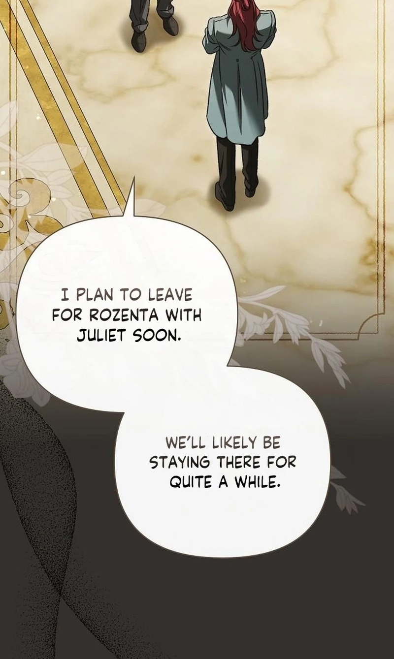 Read For The Beautiful Juliet chapter 92 image 27 on Lezhin