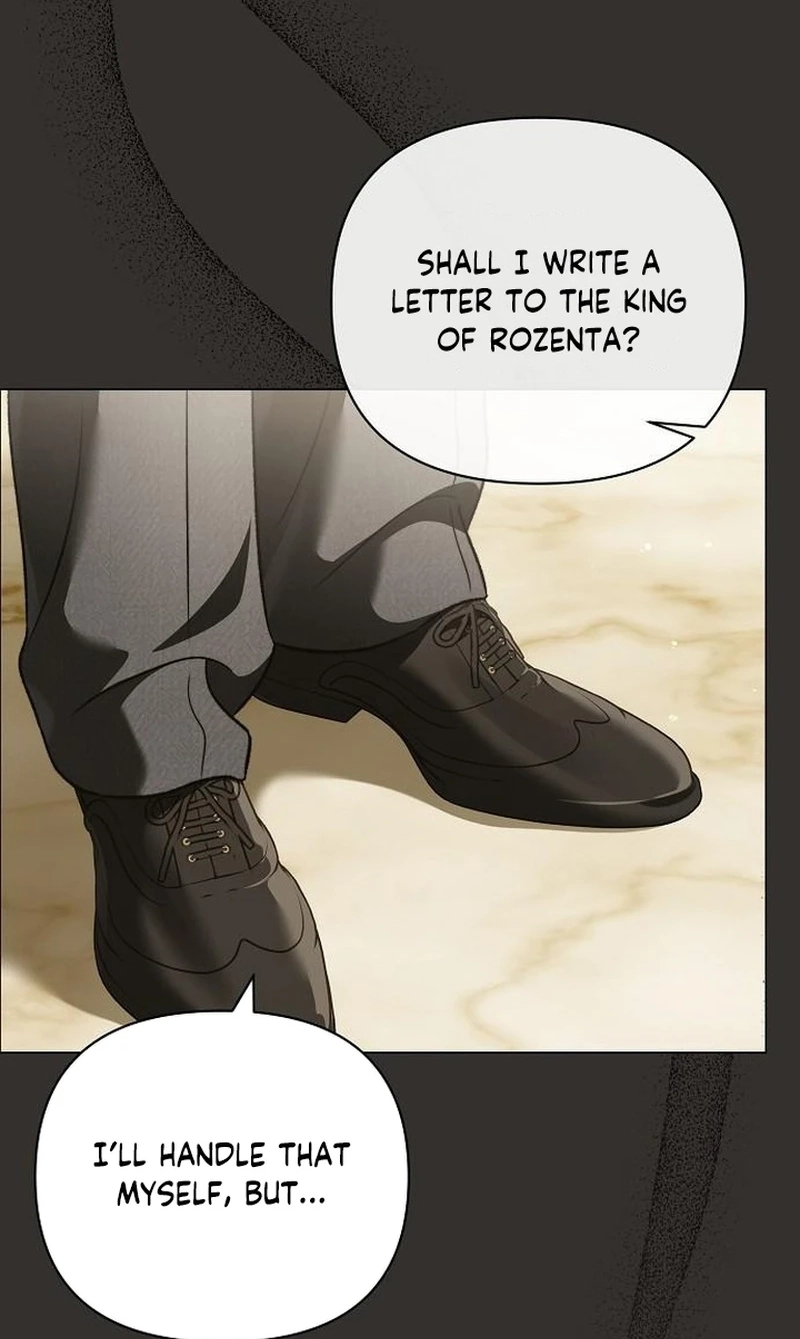 Read For The Beautiful Juliet chapter 92 image 28 on Lezhin