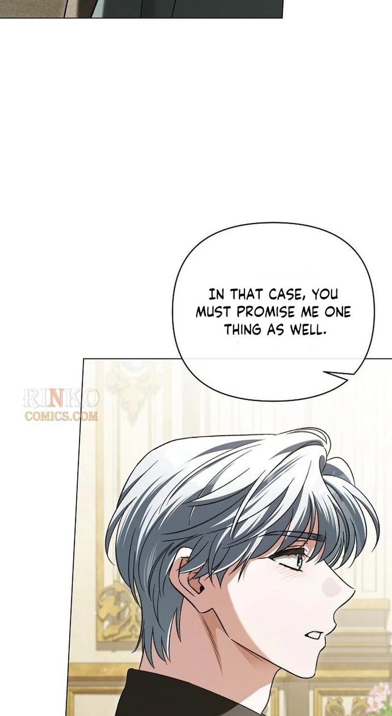 Read For The Beautiful Juliet chapter 92 image 32 on Lezhin