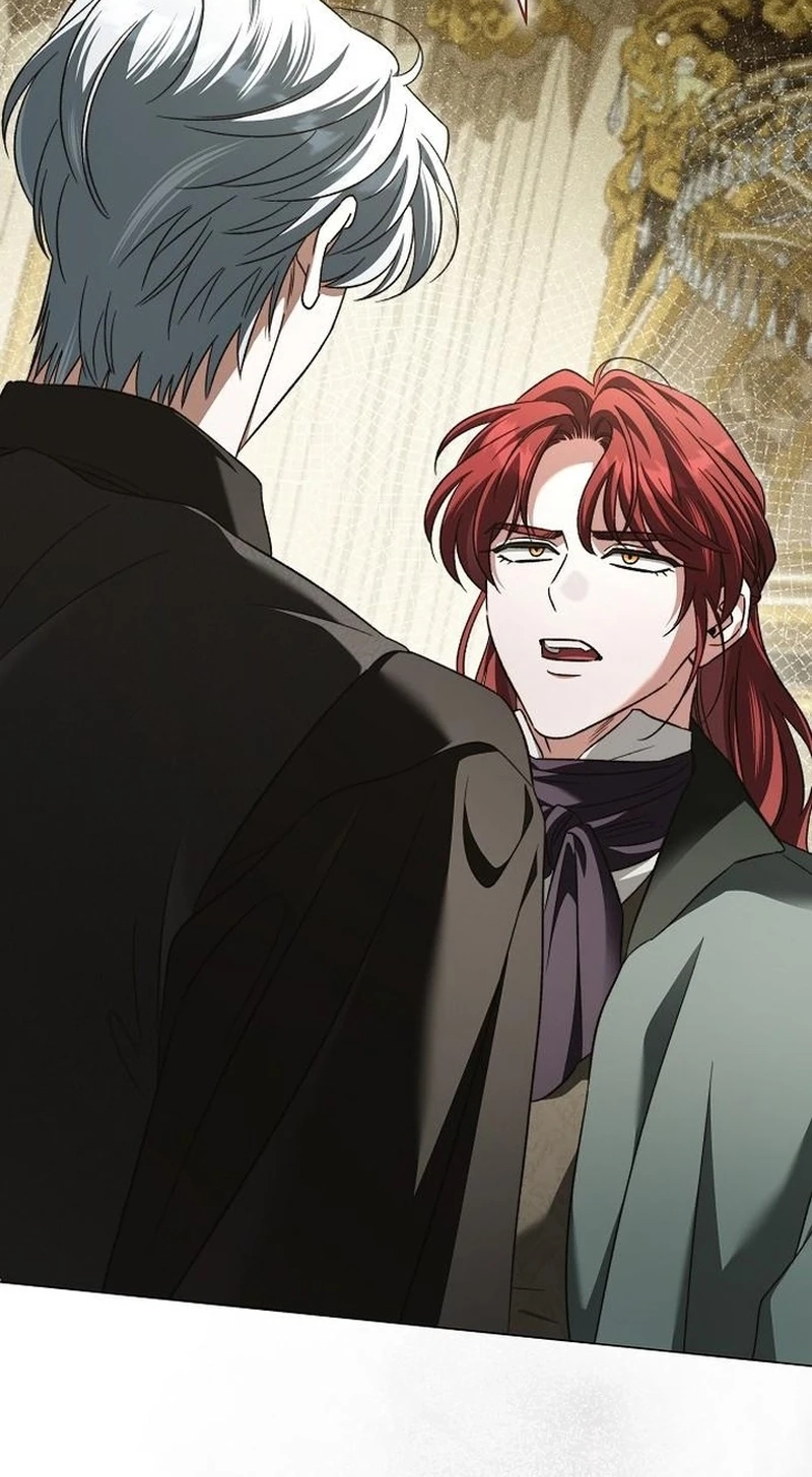 Read For The Beautiful Juliet chapter 92 image 34 on Lezhin