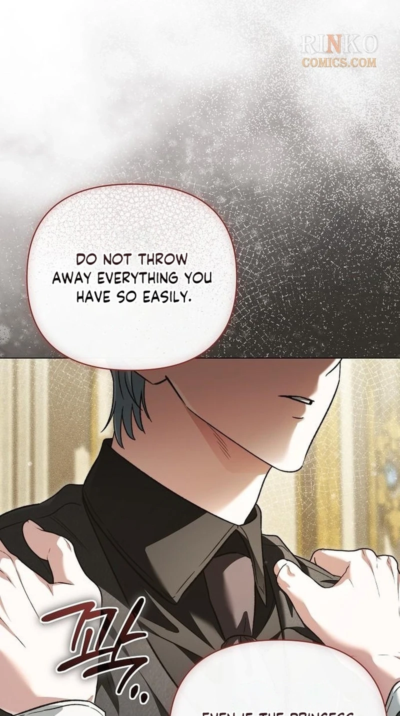 Read For The Beautiful Juliet chapter 92 image 35 on Lezhin