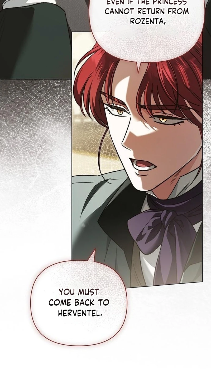 Read For The Beautiful Juliet chapter 92 image 36 on Lezhin