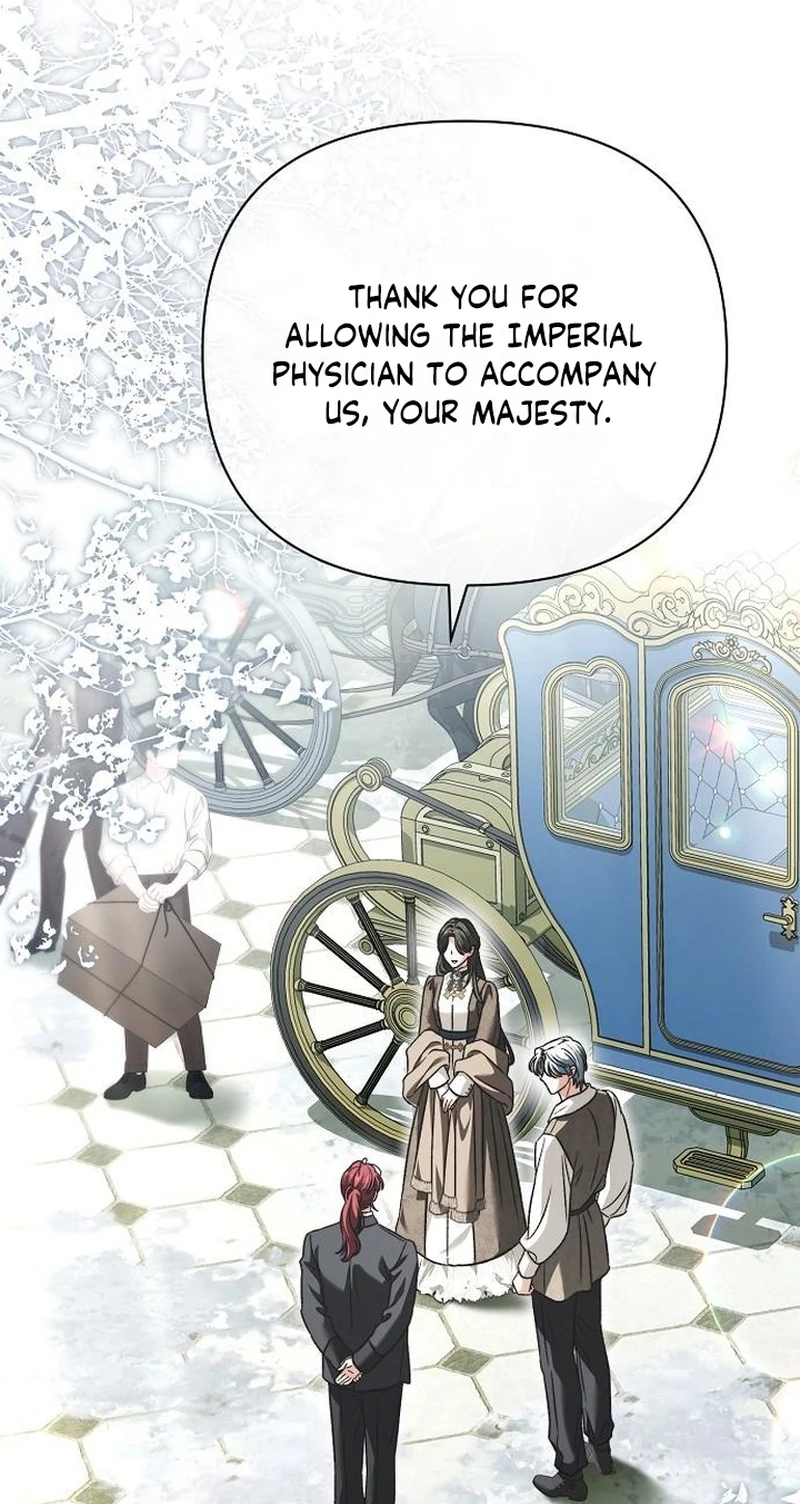 Read For The Beautiful Juliet chapter 92 image 40 on Lezhin