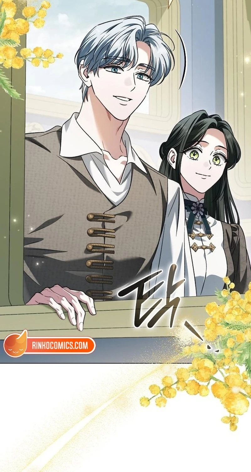 Read For The Beautiful Juliet chapter 92 image 43 on Lezhin