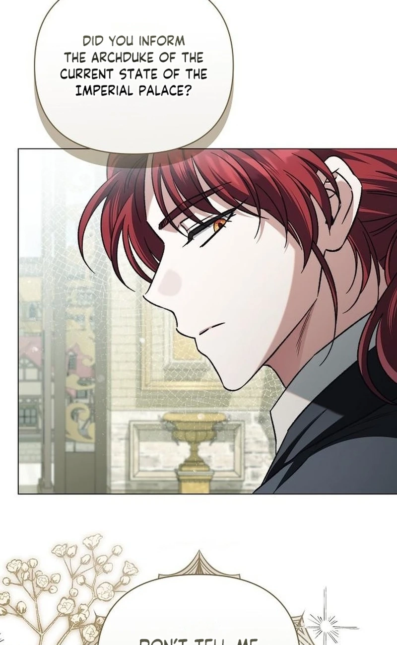 Read For The Beautiful Juliet chapter 92 image 46 on Lezhin