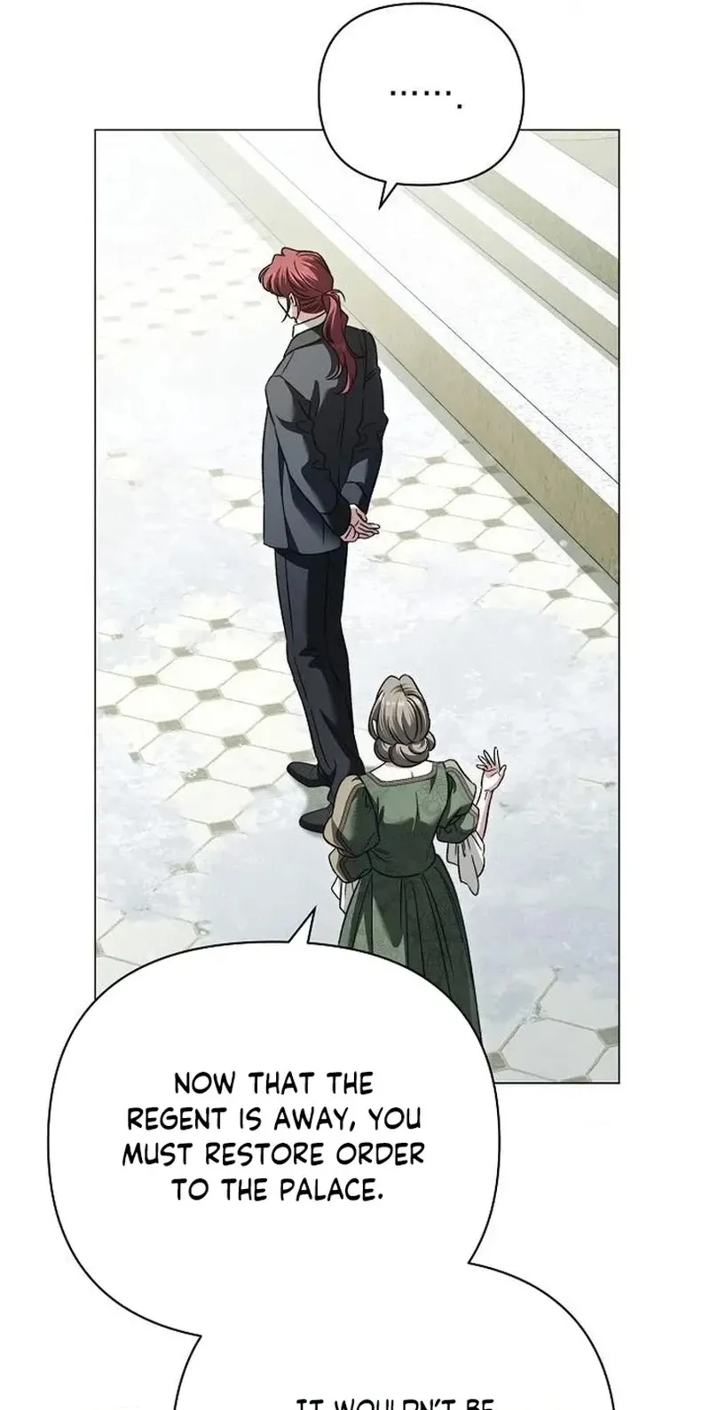 Read For The Beautiful Juliet chapter 92 image 49 on Lezhin