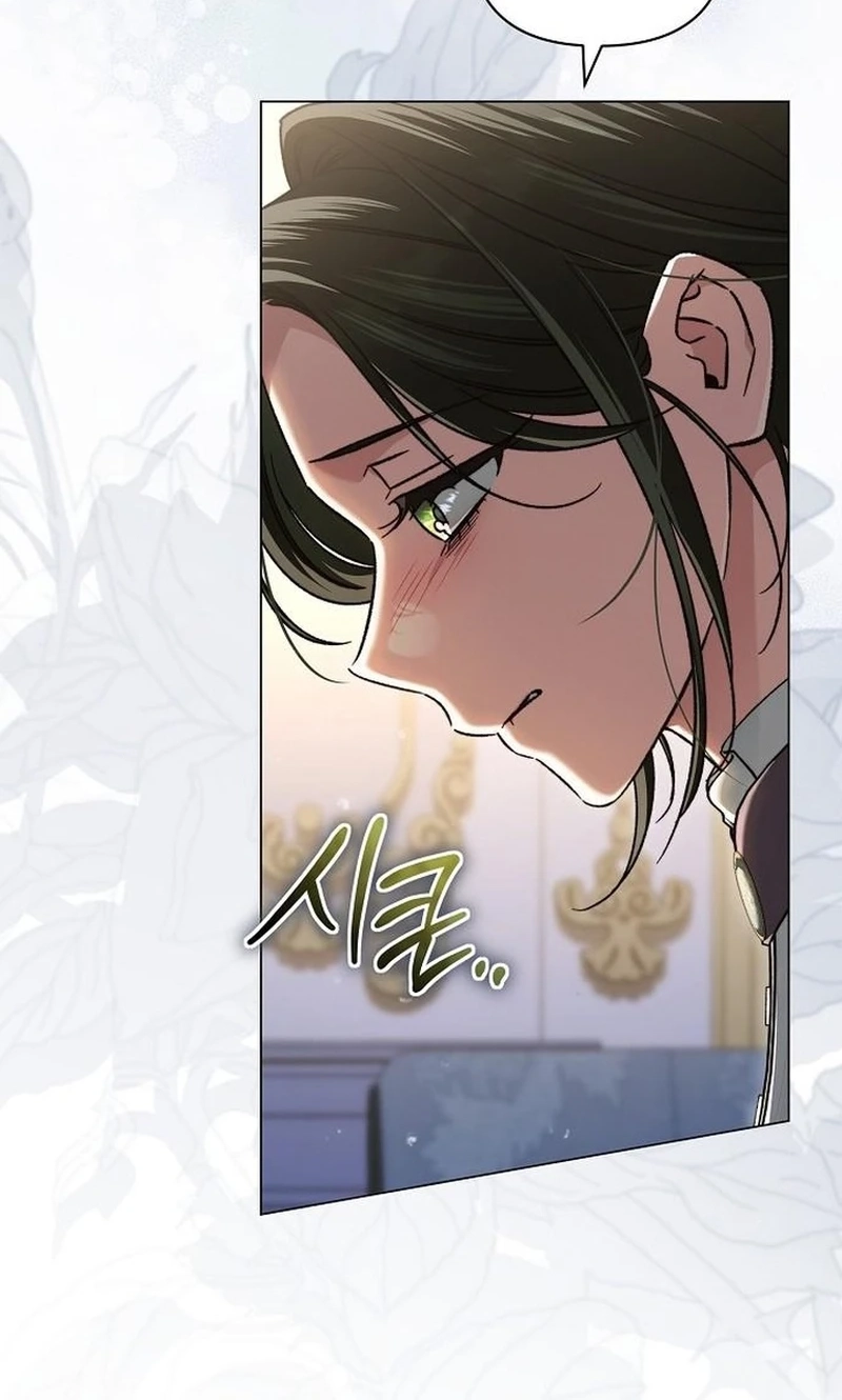 Read For The Beautiful Juliet chapter 92 image 5 on Lezhin