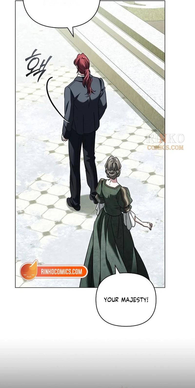 Read For The Beautiful Juliet chapter 92 image 53 on Lezhin