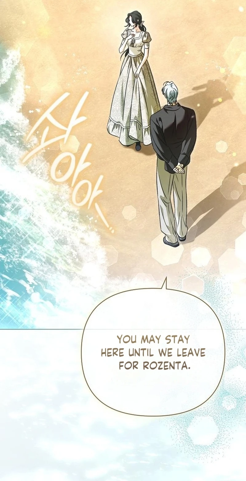 Read For The Beautiful Juliet chapter 92 image 57 on Lezhin