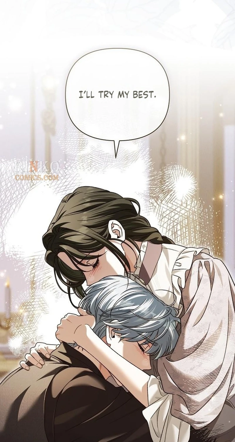 Read For The Beautiful Juliet chapter 92 image 6 on Lezhin