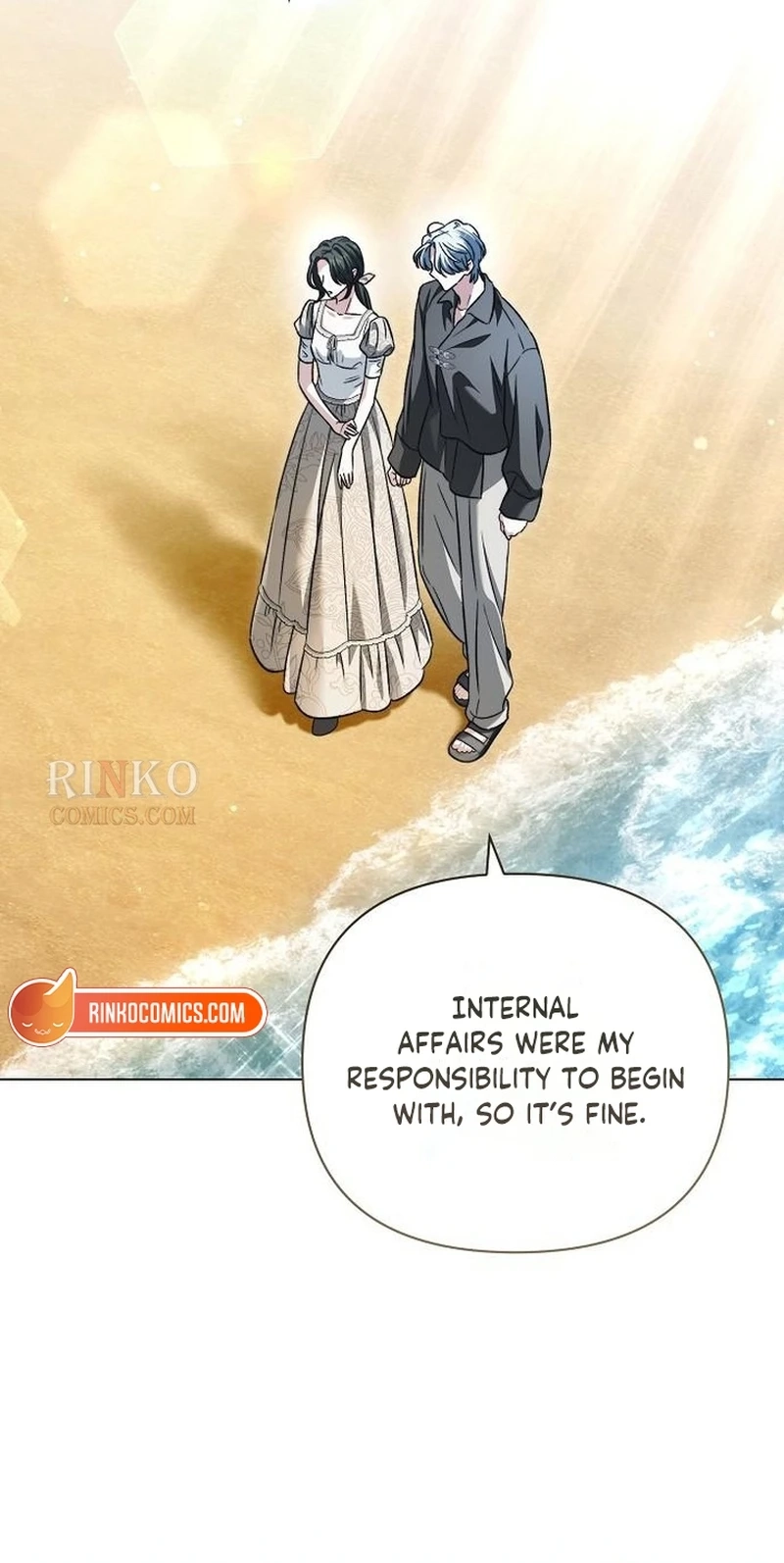 Read For The Beautiful Juliet chapter 92 image 62 on Lezhin