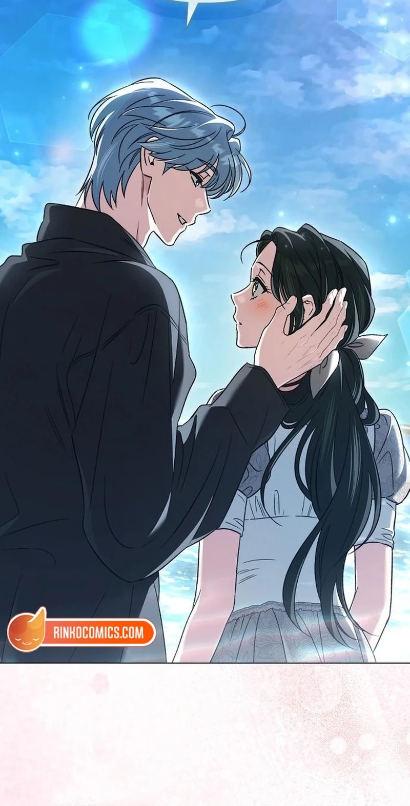 Read For The Beautiful Juliet chapter 92 image 67 on Lezhin