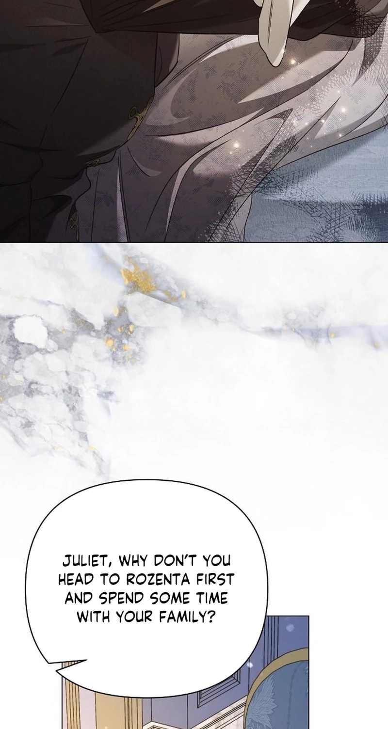 Read For The Beautiful Juliet chapter 92 image 7 on Lezhin