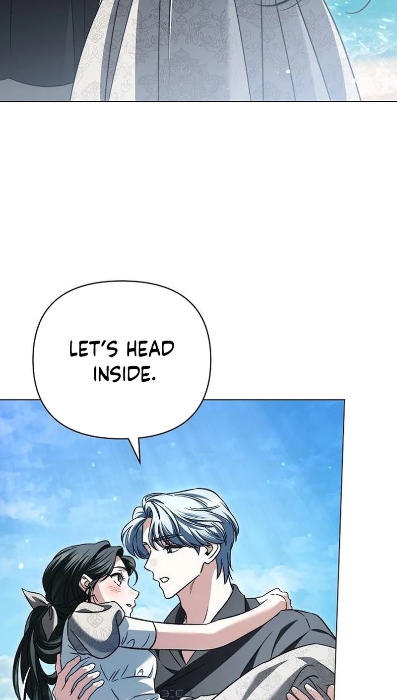 Read For The Beautiful Juliet chapter 92 image 74 on Lezhin