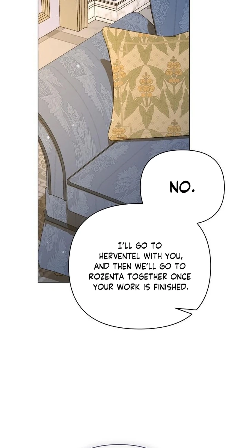 Read For The Beautiful Juliet chapter 92 image 8 on Lezhin