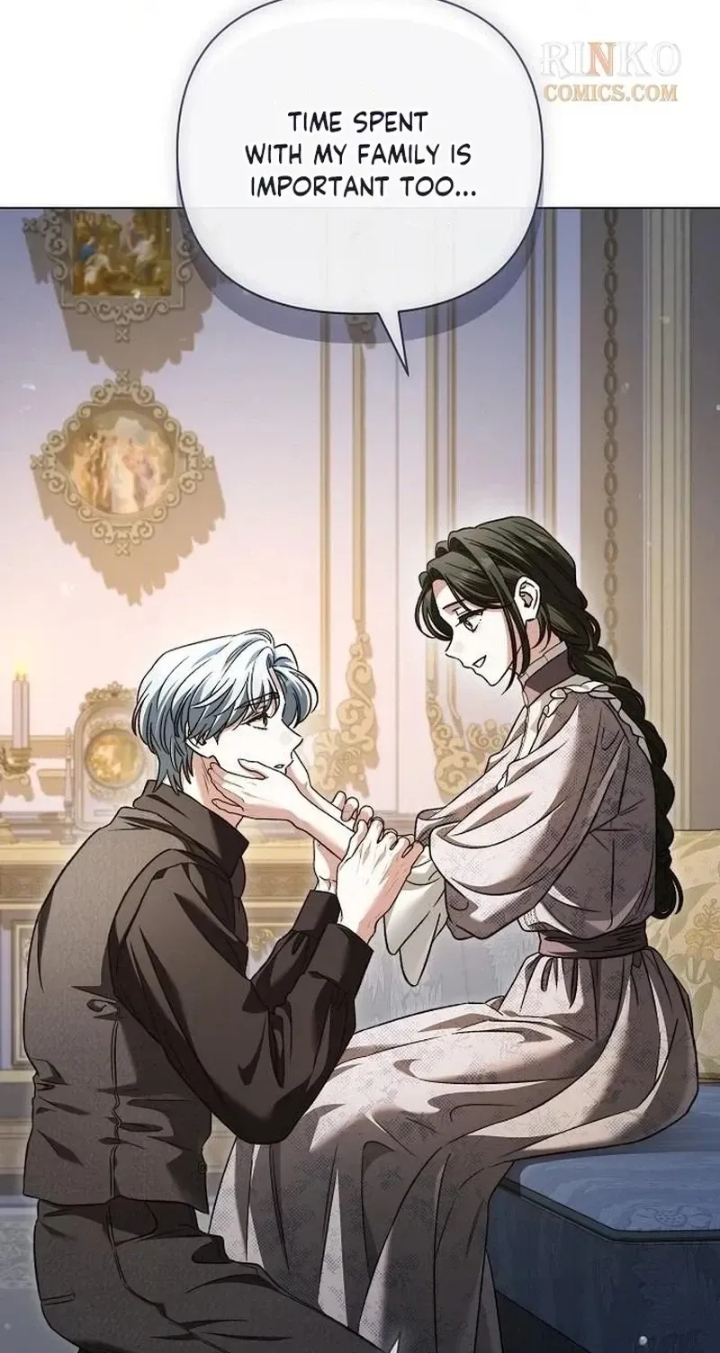 Read For The Beautiful Juliet chapter 92 image 9 on Lezhin