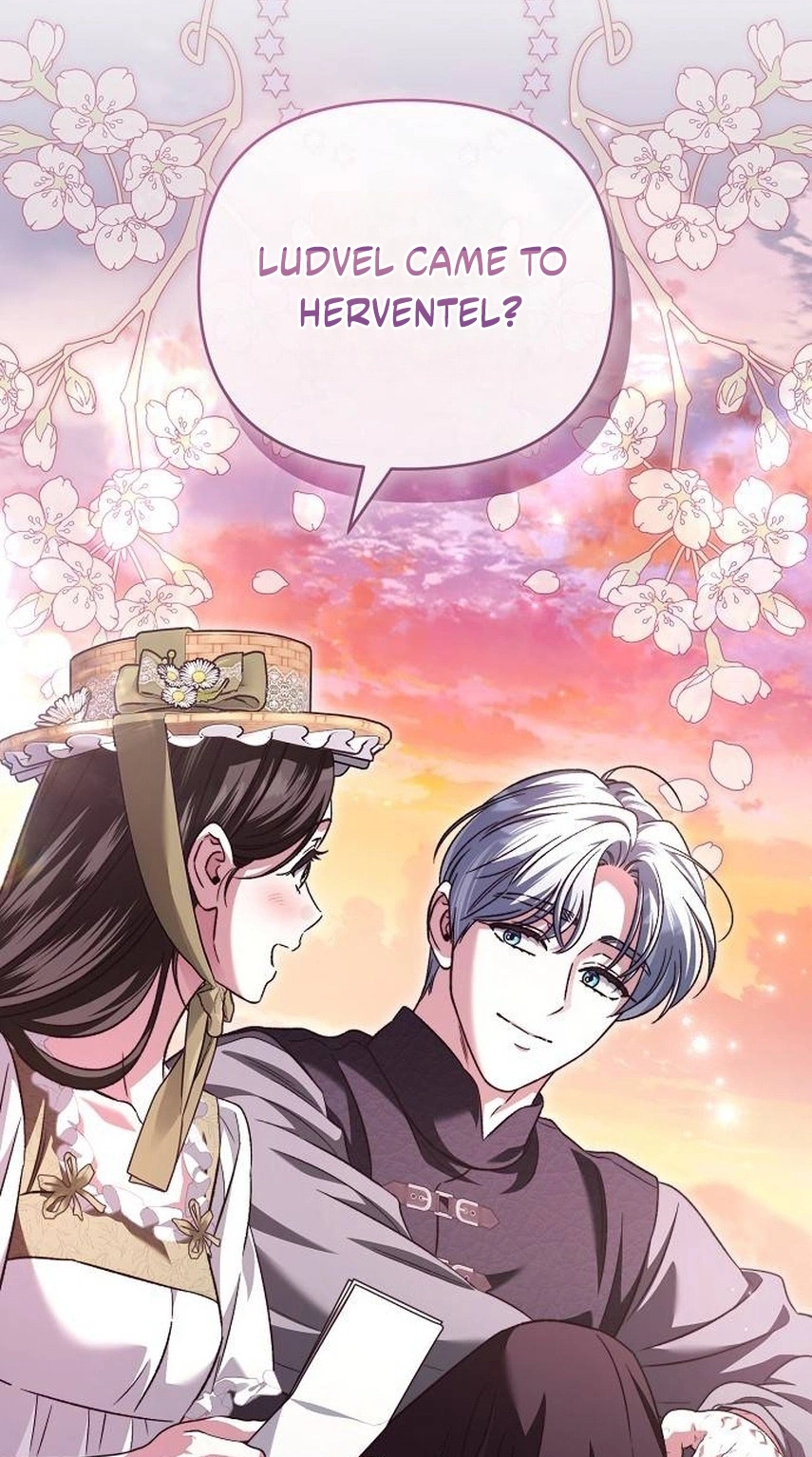 Read For The Beautiful Juliet chapter 94 image 1 on Lezhin