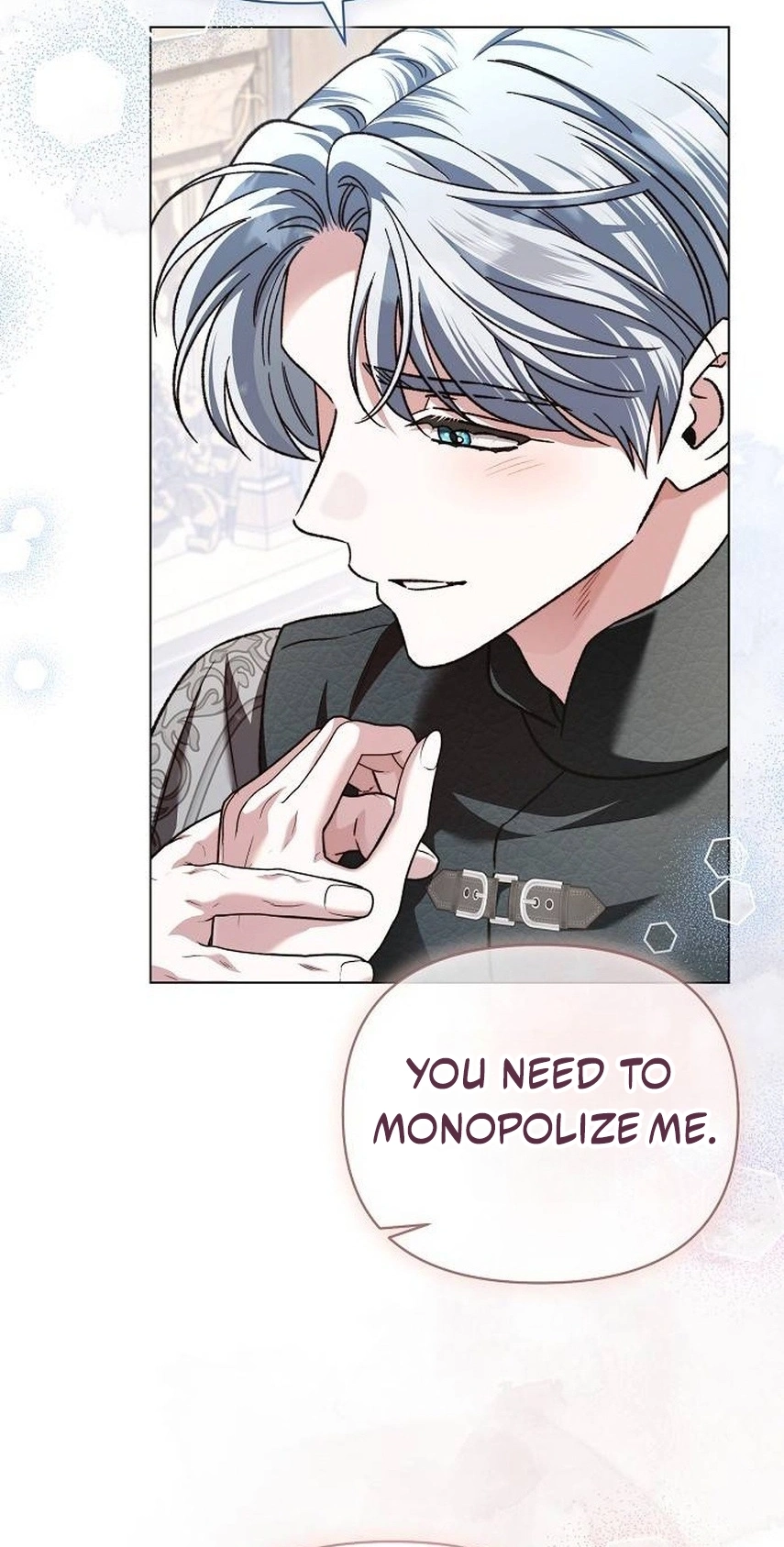 Read For The Beautiful Juliet chapter 94 image 16 on Lezhin
