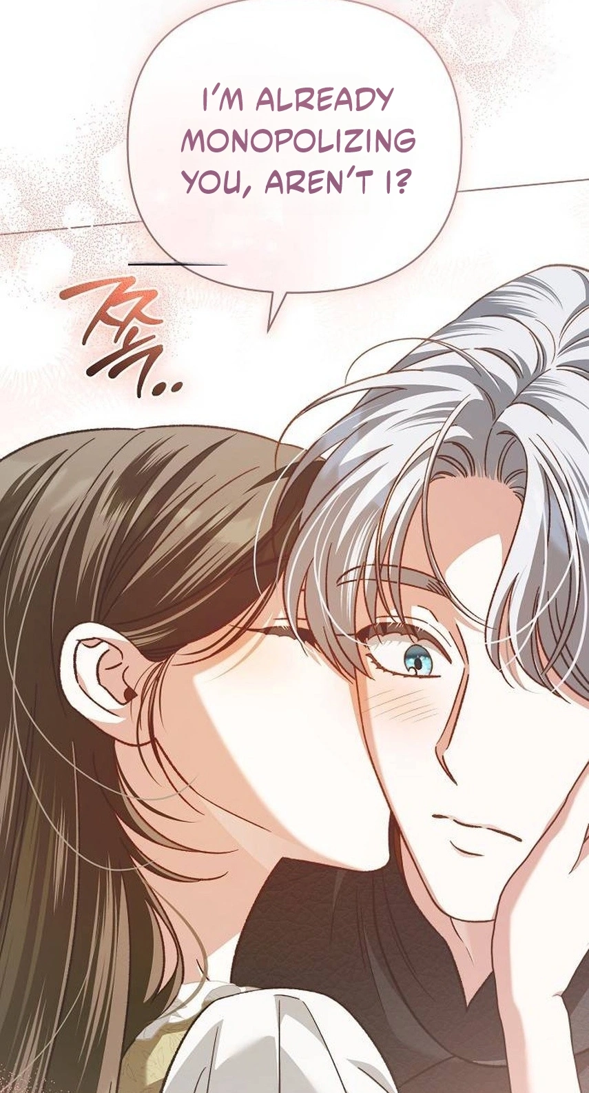 Read For The Beautiful Juliet chapter 94 image 17 on Lezhin