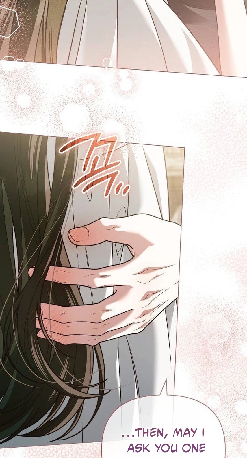 Read For The Beautiful Juliet chapter 94 image 18 on Lezhin