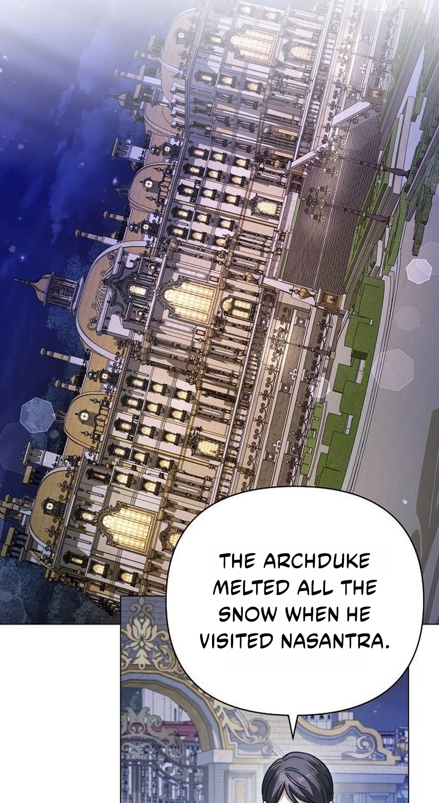 Read For The Beautiful Juliet chapter 94 image 25 on Lezhin