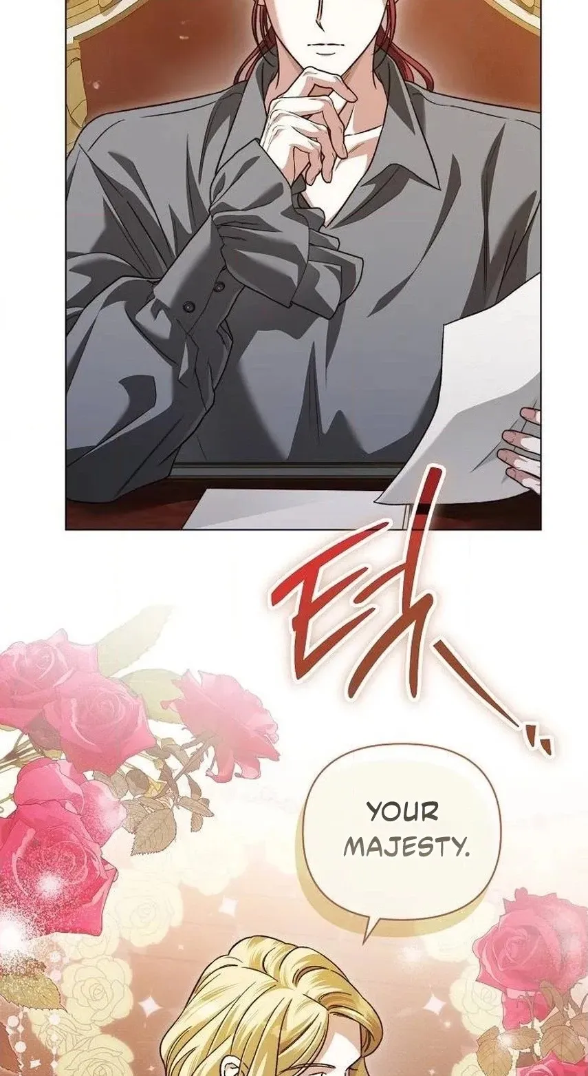 Read For The Beautiful Juliet chapter 94 image 29 on Lezhin