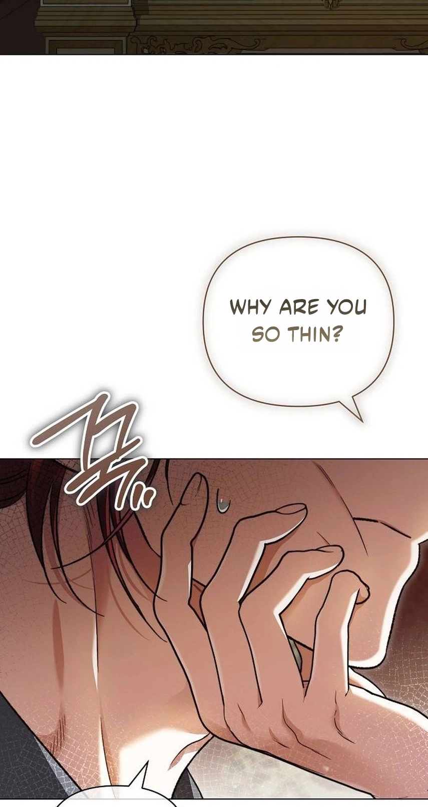 Read For The Beautiful Juliet chapter 94 image 34 on Lezhin