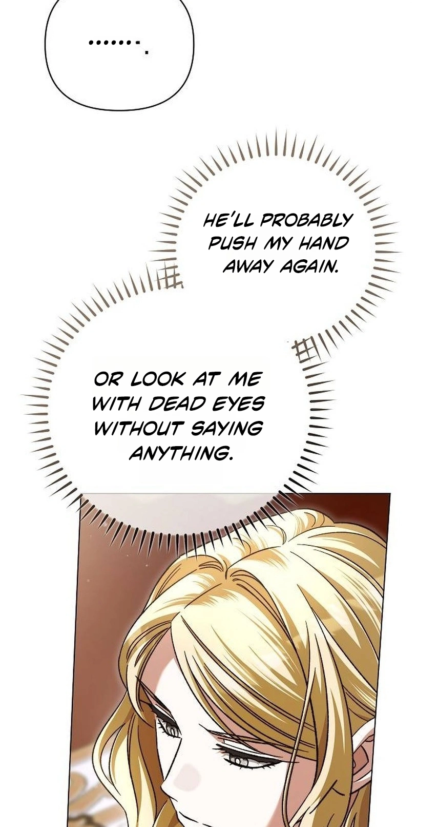 Read For The Beautiful Juliet chapter 94 image 35 on Lezhin