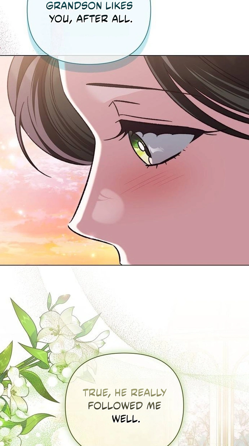 Read For The Beautiful Juliet chapter 94 image 4 on Lezhin