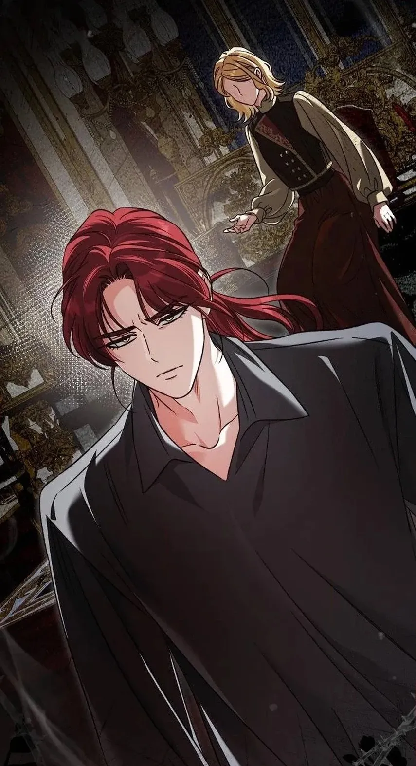 Read For The Beautiful Juliet chapter 94 image 49 on Lezhin